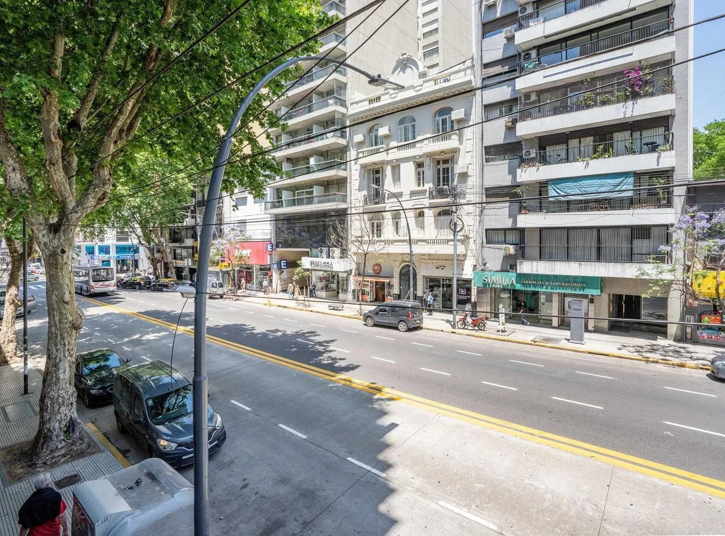 Departamento  en Venta en Barrio Norte, Capital Federal, Buenos Aires 2