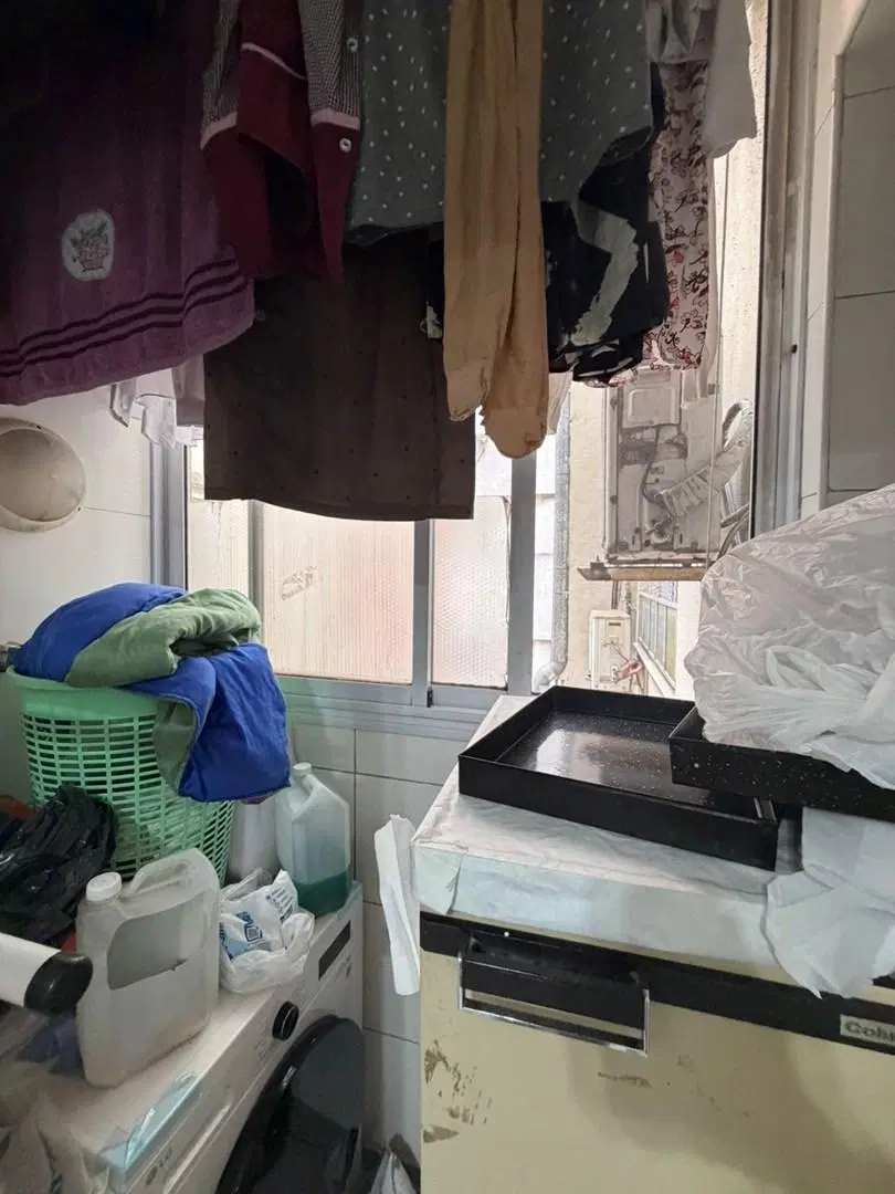 Departamento  en Venta en Once, Capital Federal, Buenos Aires 3