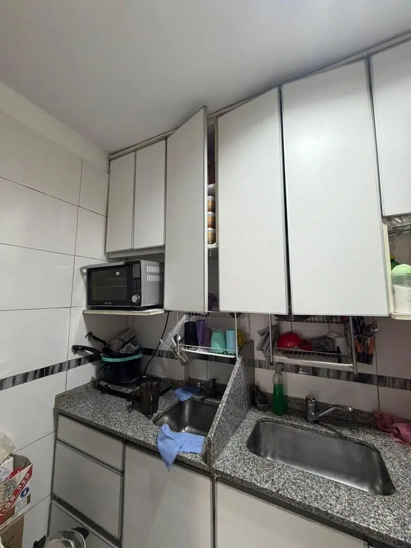 Departamento  en Venta en Once, Capital Federal, Buenos Aires 4