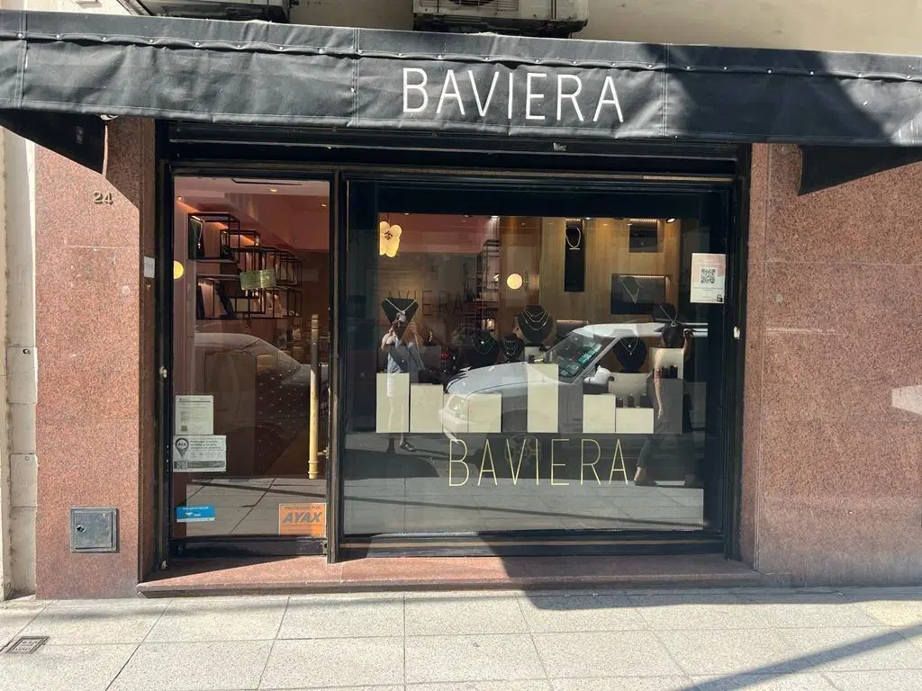 Local  en Venta en Recoleta, Capital Federal, Buenos Aires 2