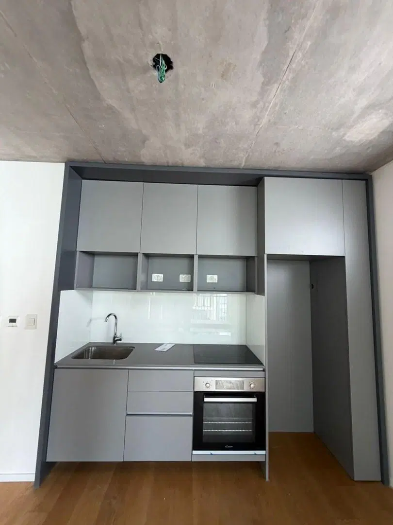 Departamento  en Venta en Palermo, Capital Federal, Buenos Aires 5
