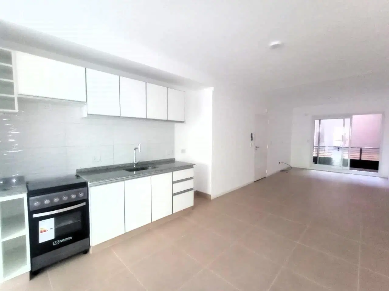 Departamento Monoambiente  en Venta en Barracas, Capital Federal, Buenos Aires 2