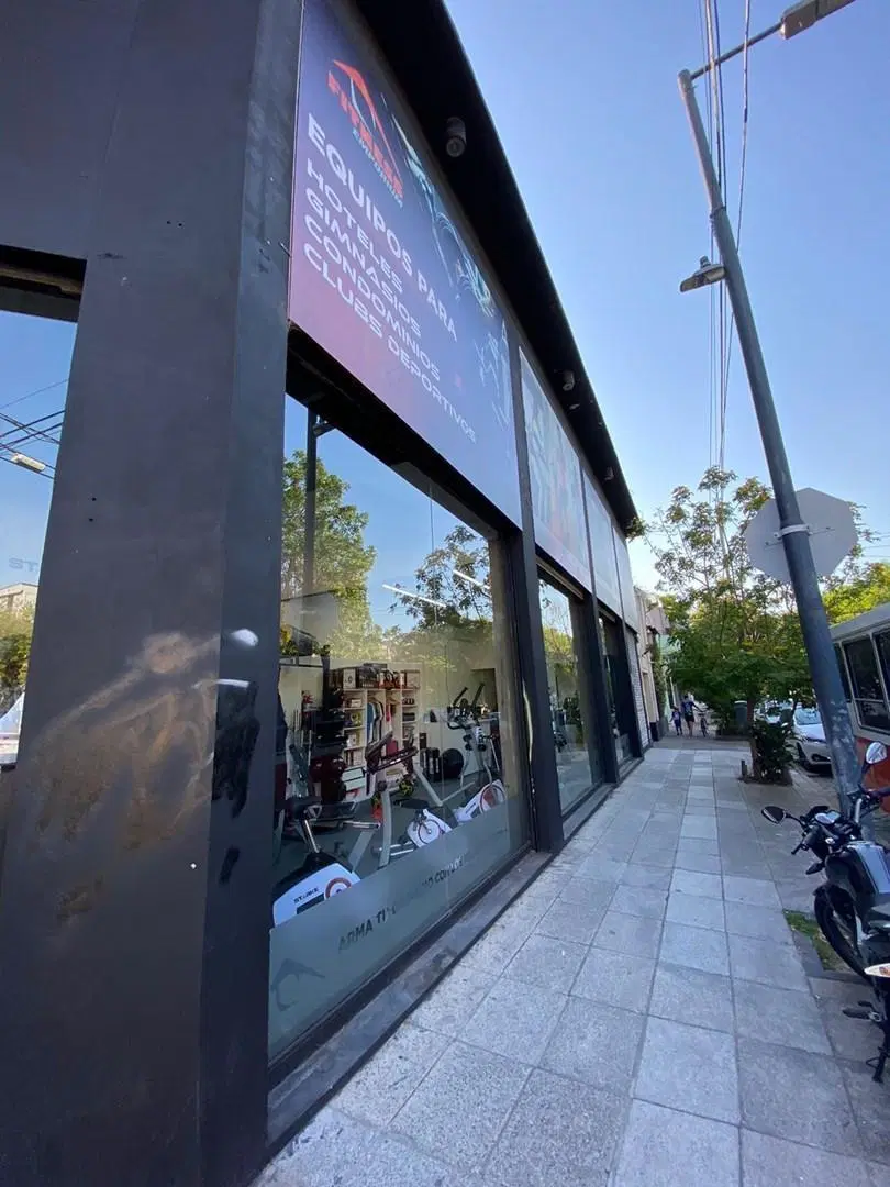 Local  en Venta en Villa Crespo, Capital Federal, Buenos Aires 4