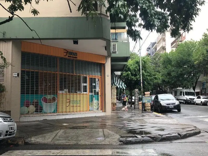 Local en Venta en Villa Crespo, Capital Federal, Buenos Aires 1