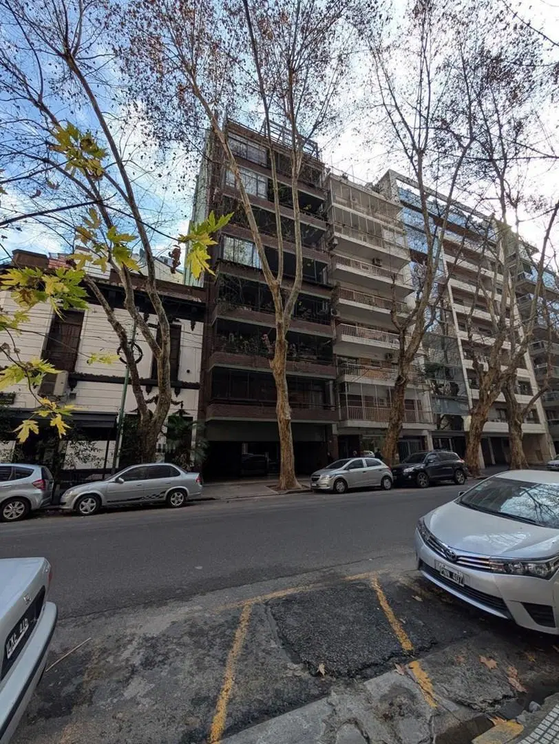 Departamento  en Venta en Barrio Norte, Capital Federal, Buenos Aires 4