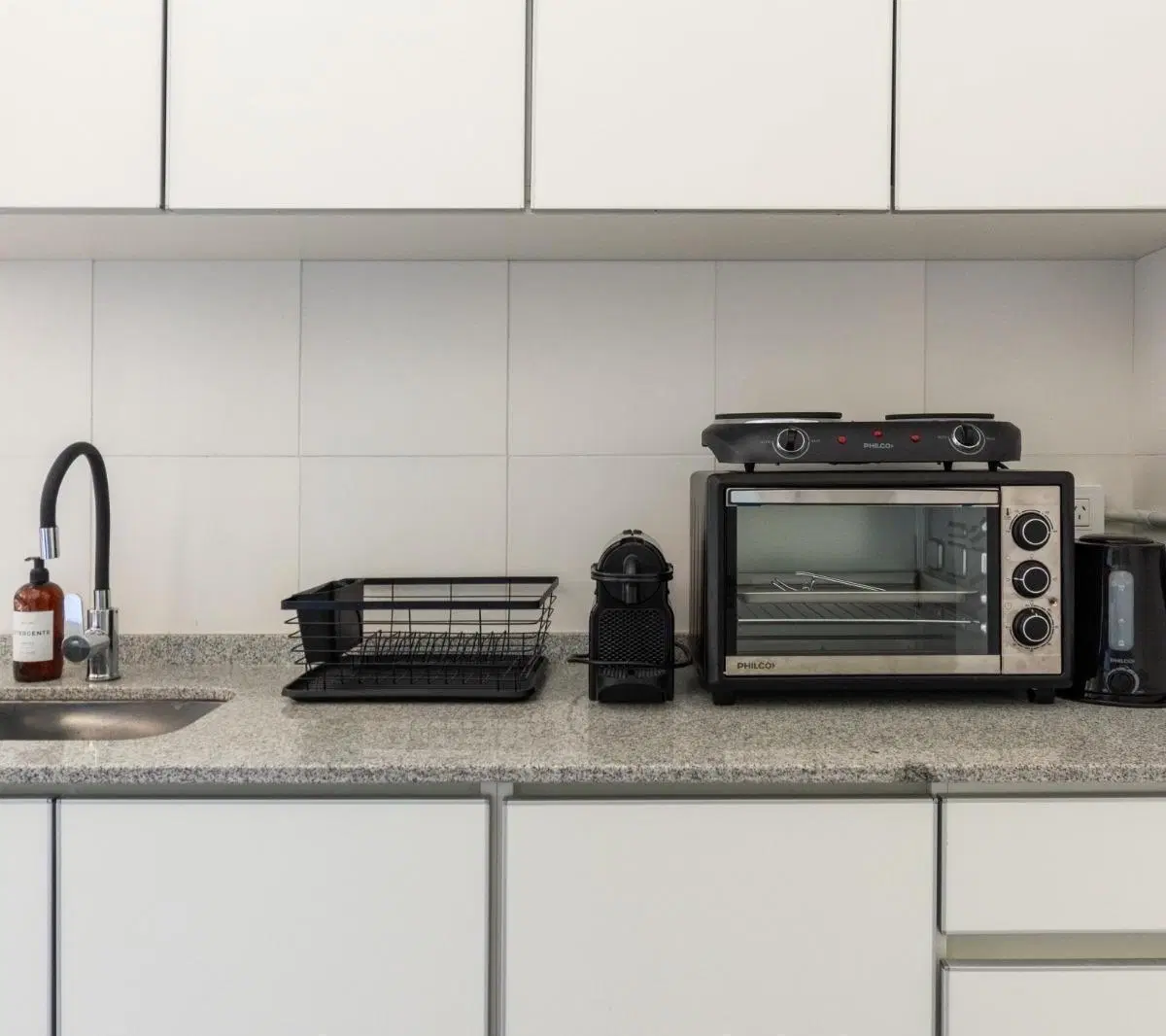 Departamento Loft  en Venta en Barrio Norte, Capital Federal, Buenos Aires 5