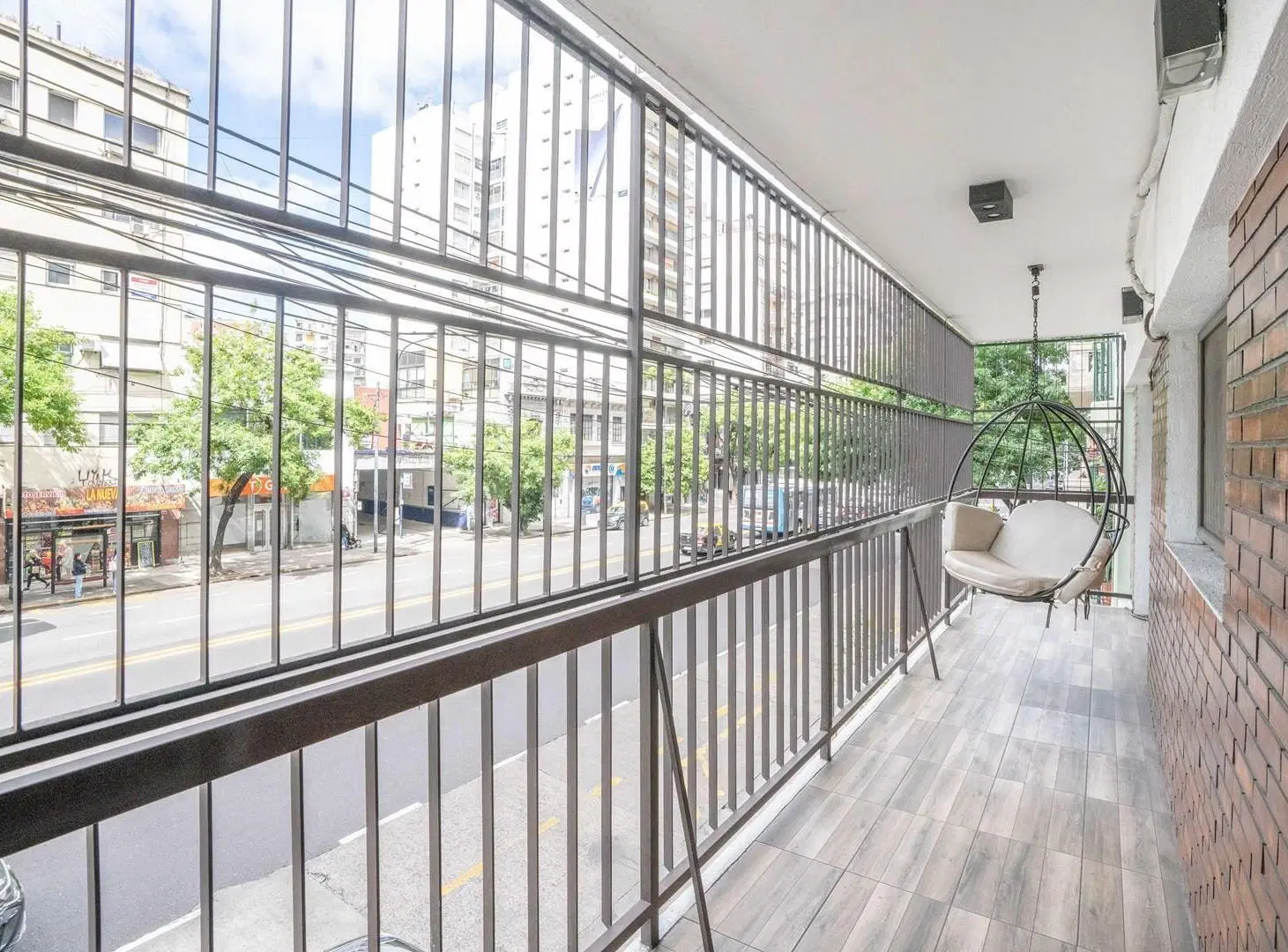 Departamento  en Venta en Palermo, Capital Federal, Buenos Aires 3
