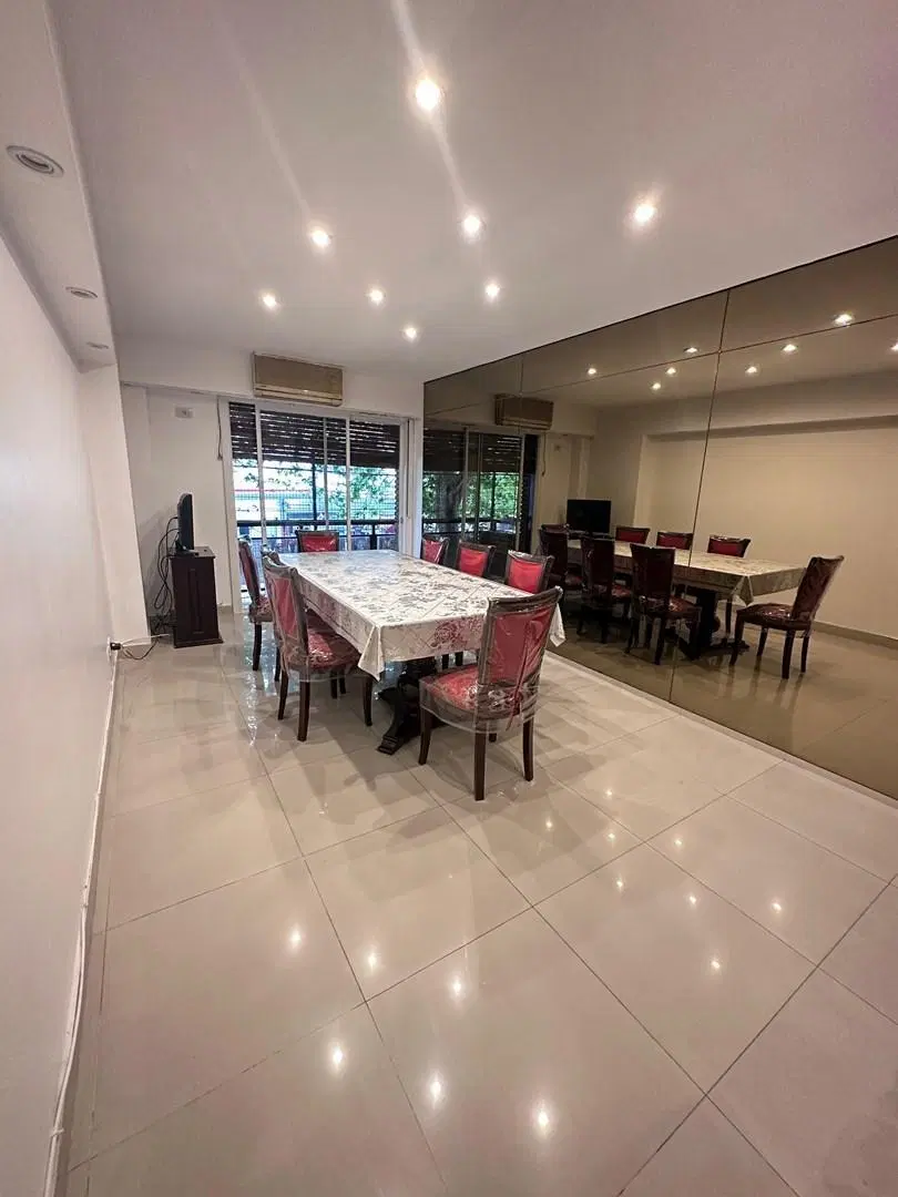 Departamento Semipiso  en Venta en Recoleta, Capital Federal, Buenos Aires 4