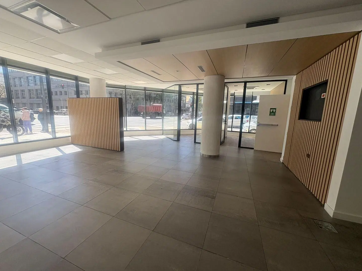 Local  en Venta en Parque Patricios, Capital Federal, Buenos Aires 4
