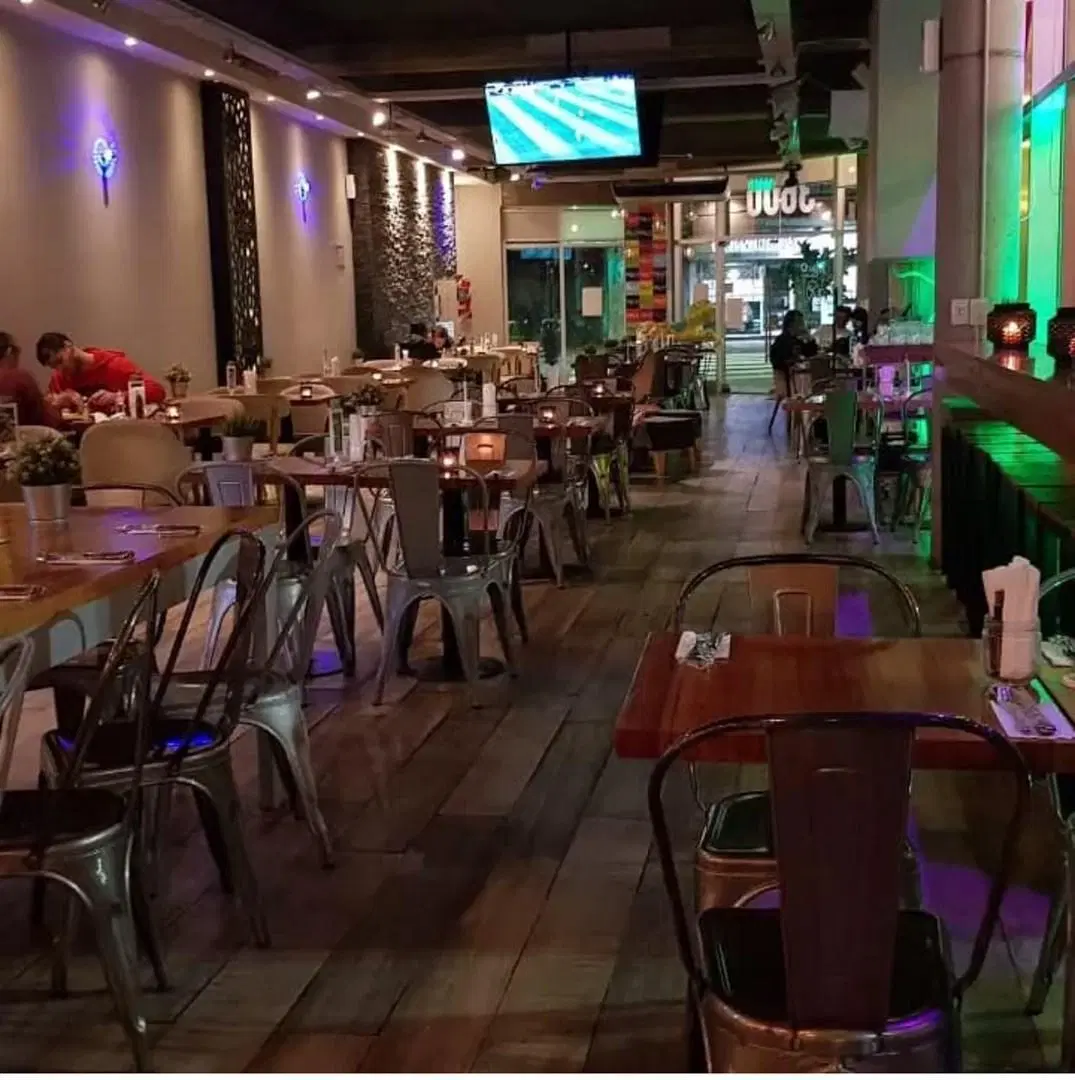 Local  en Venta en Parque Patricios, Capital Federal, Buenos Aires 5