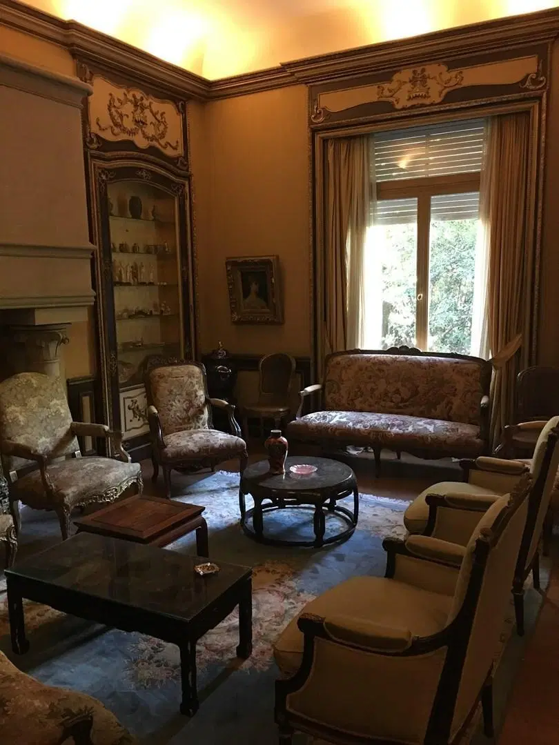 Casa Chalet  en Venta en Belgrano, Capital Federal, Buenos Aires 5