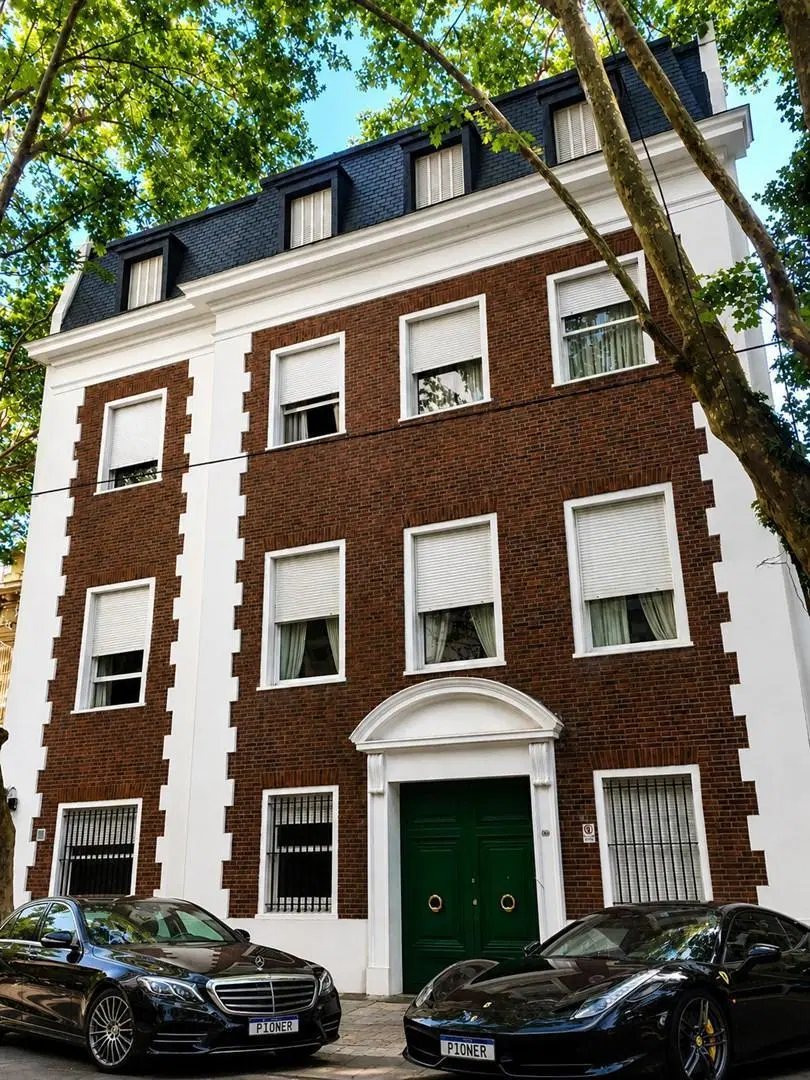Casa Chalet  en Venta en Belgrano, Capital Federal, Buenos Aires 4
