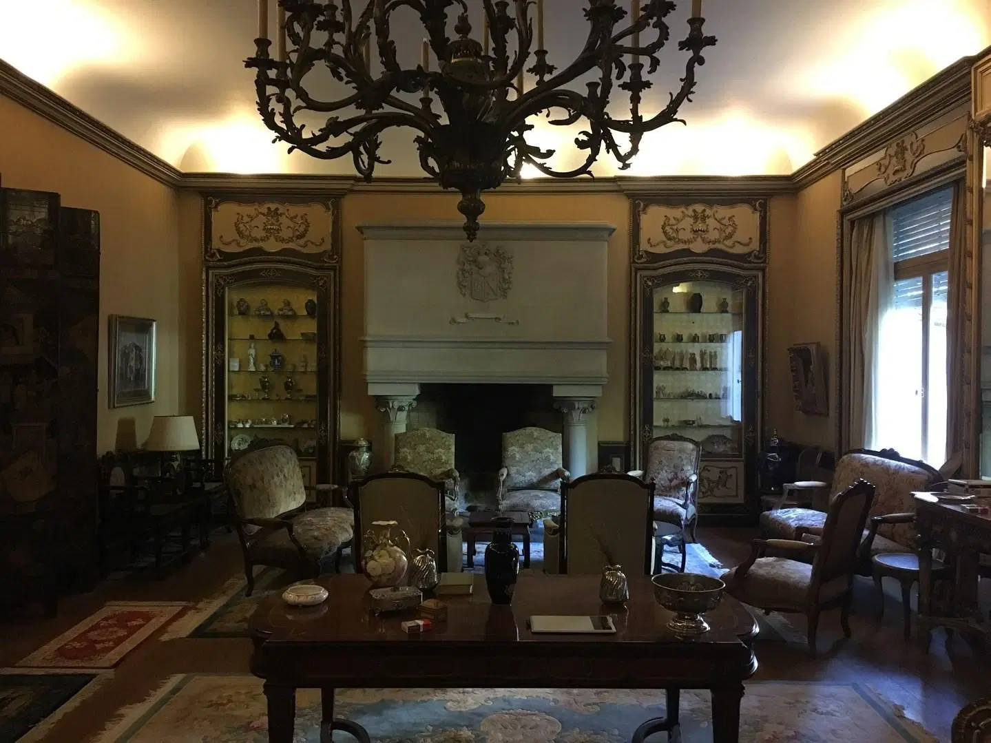 Casa Chalet  en Venta en Belgrano, Capital Federal, Buenos Aires 2