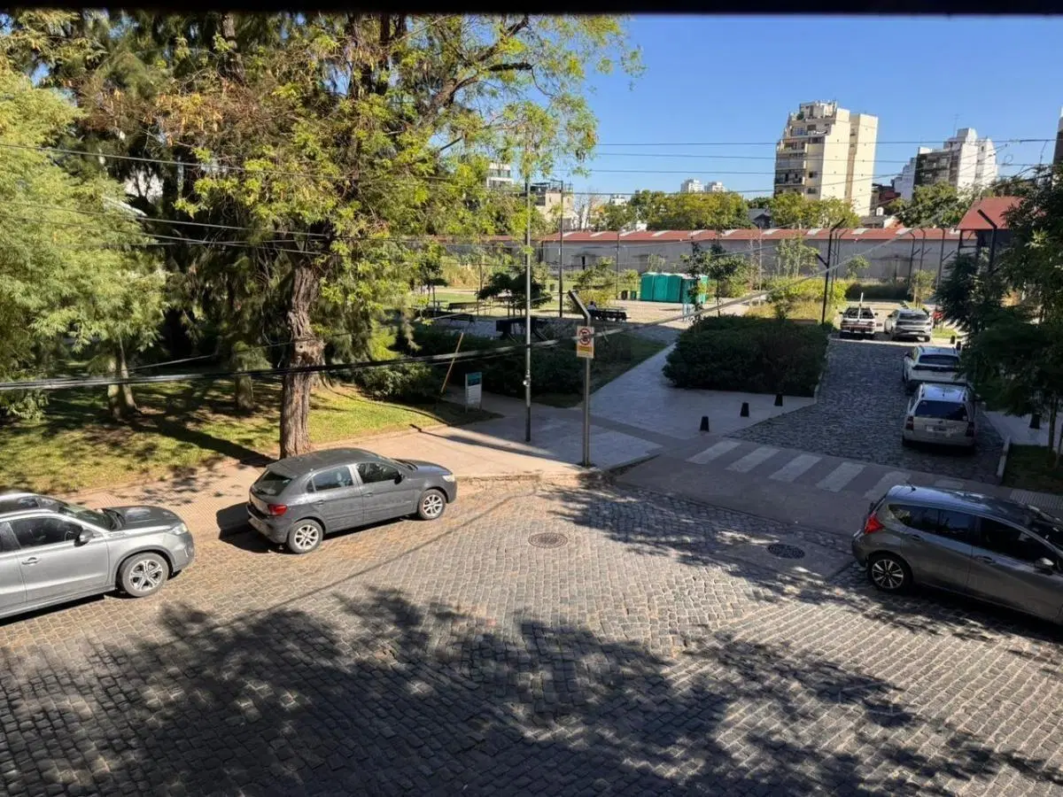 Oficina  en Venta en Palermo, Capital Federal, Buenos Aires 3