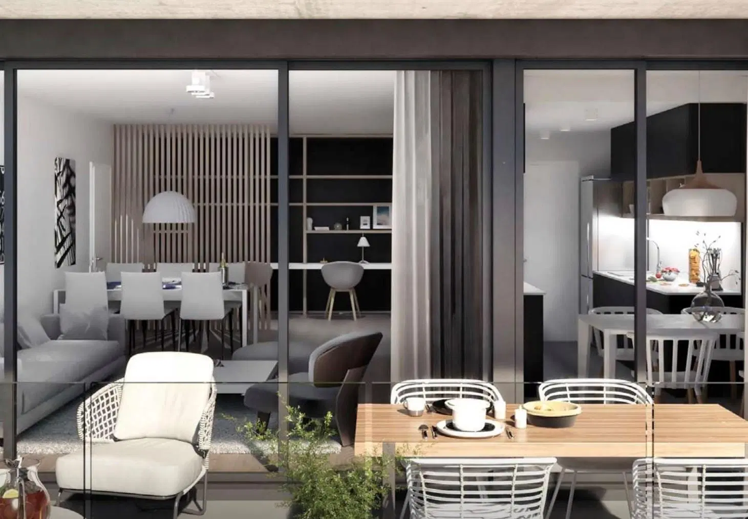 Departamento  en Venta en Belgrano, Capital Federal, Buenos Aires 4