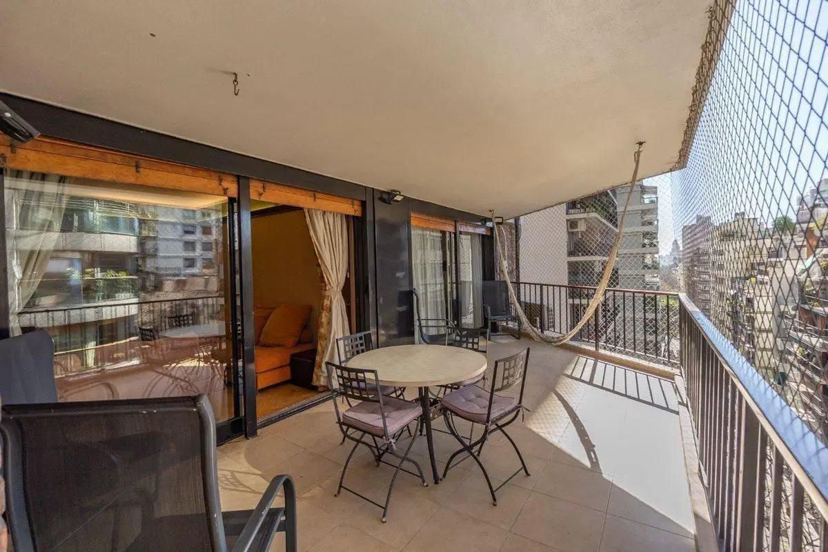 Departamento  en Venta en Belgrano, Capital Federal, Buenos Aires 2