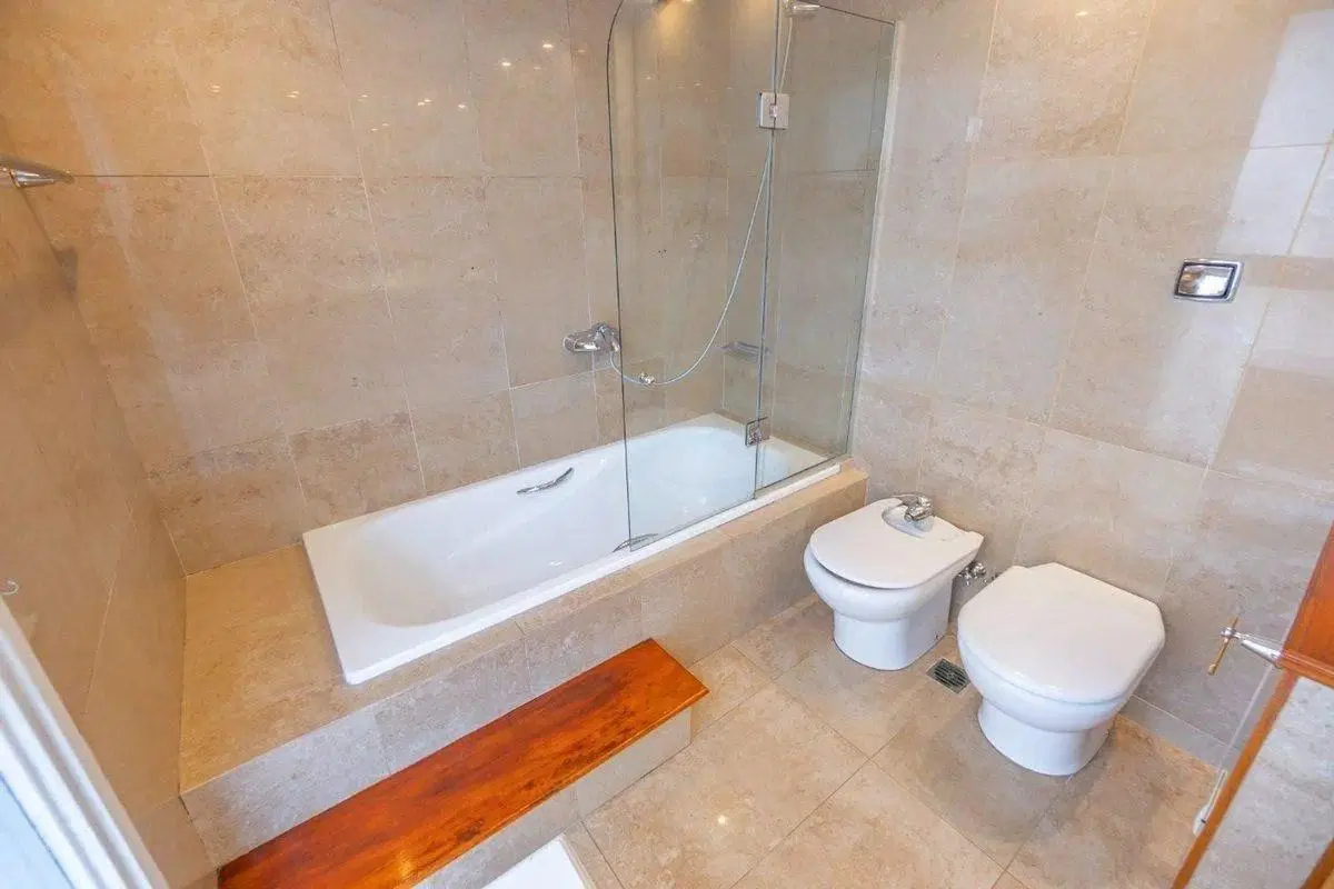 Departamento  en Venta en Belgrano, Capital Federal, Buenos Aires 4