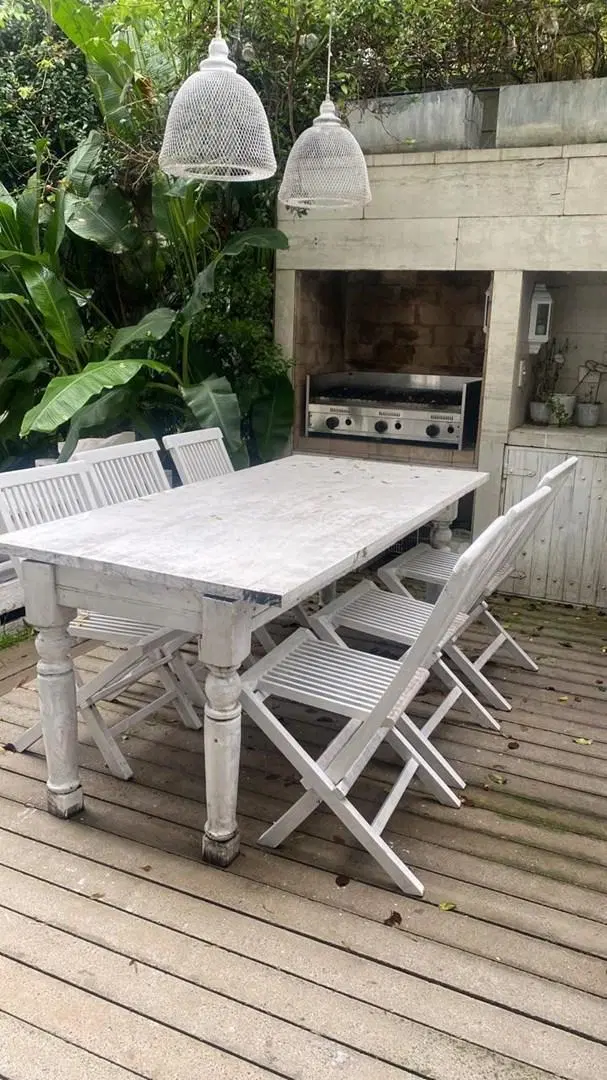Departamento Triplex  en Venta en Belgrano, Capital Federal, Buenos Aires 4