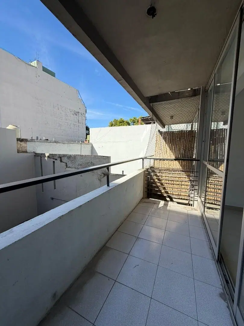 Departamento  en Alq. Temporario en San Cristóbal, Capital Federal, Buenos Aires 3