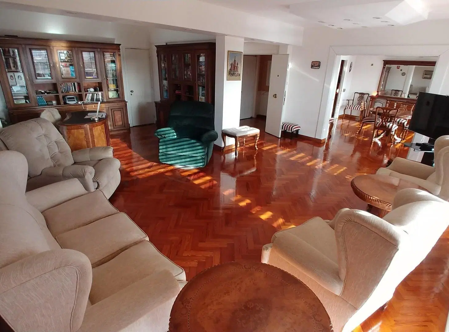 Departamento  en Venta en Recoleta, Capital Federal, Buenos Aires 2