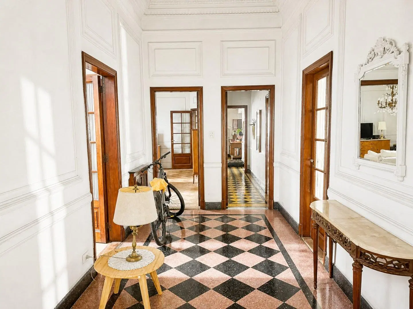 Terreno Lote  en Alquiler en Villa Devoto, Capital Federal, Buenos Aires 4