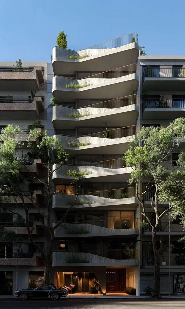 Departamento Piso  en Venta en Barrio Norte, Capital Federal, Buenos Aires 2