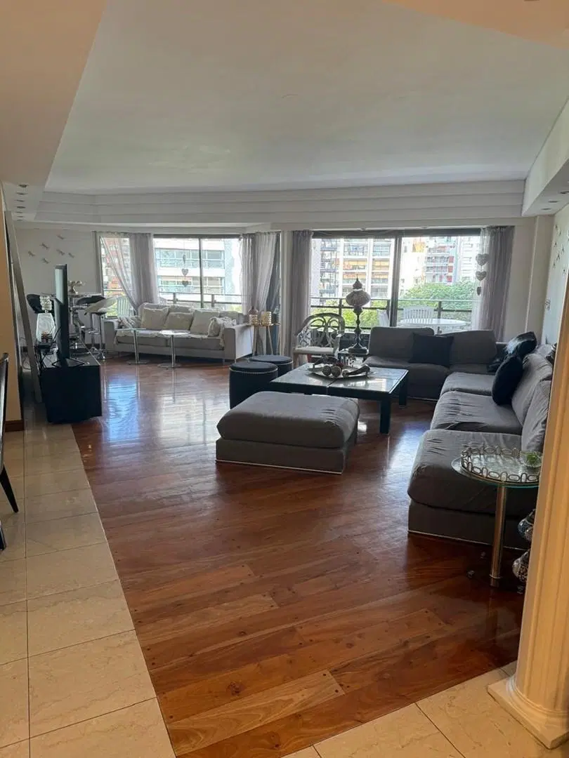 Departamento  en Venta en Barrio Norte, Capital Federal, Buenos Aires 3