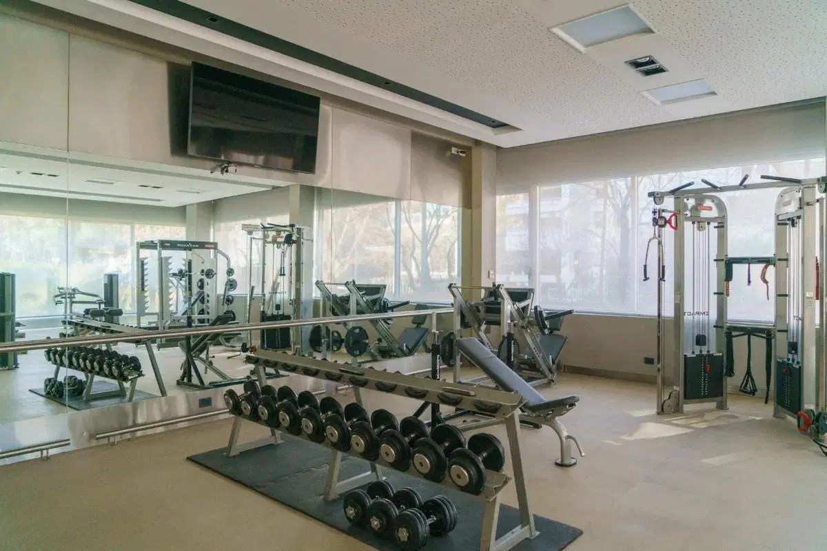 Departamento Dúplex  en Venta en Barrio Norte, Capital Federal, Buenos Aires 2