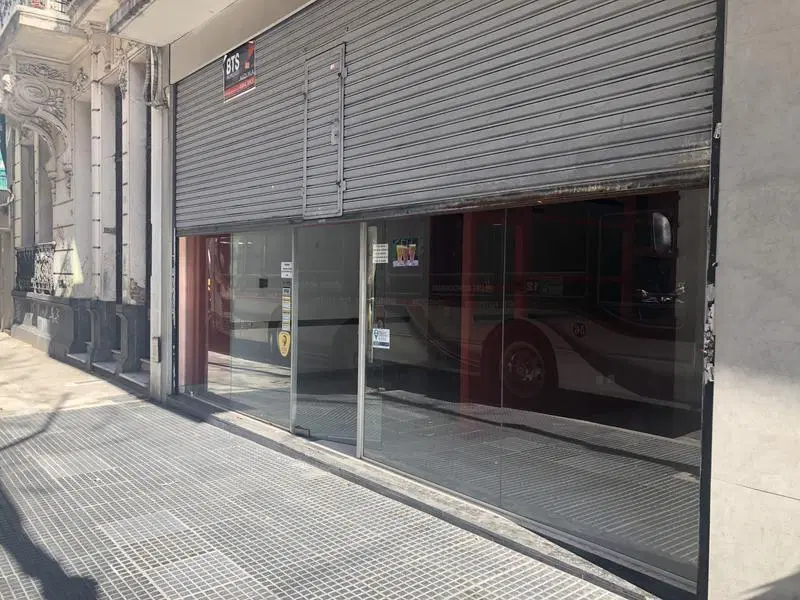 Local  en Venta en Recoleta, Capital Federal, Buenos Aires 5