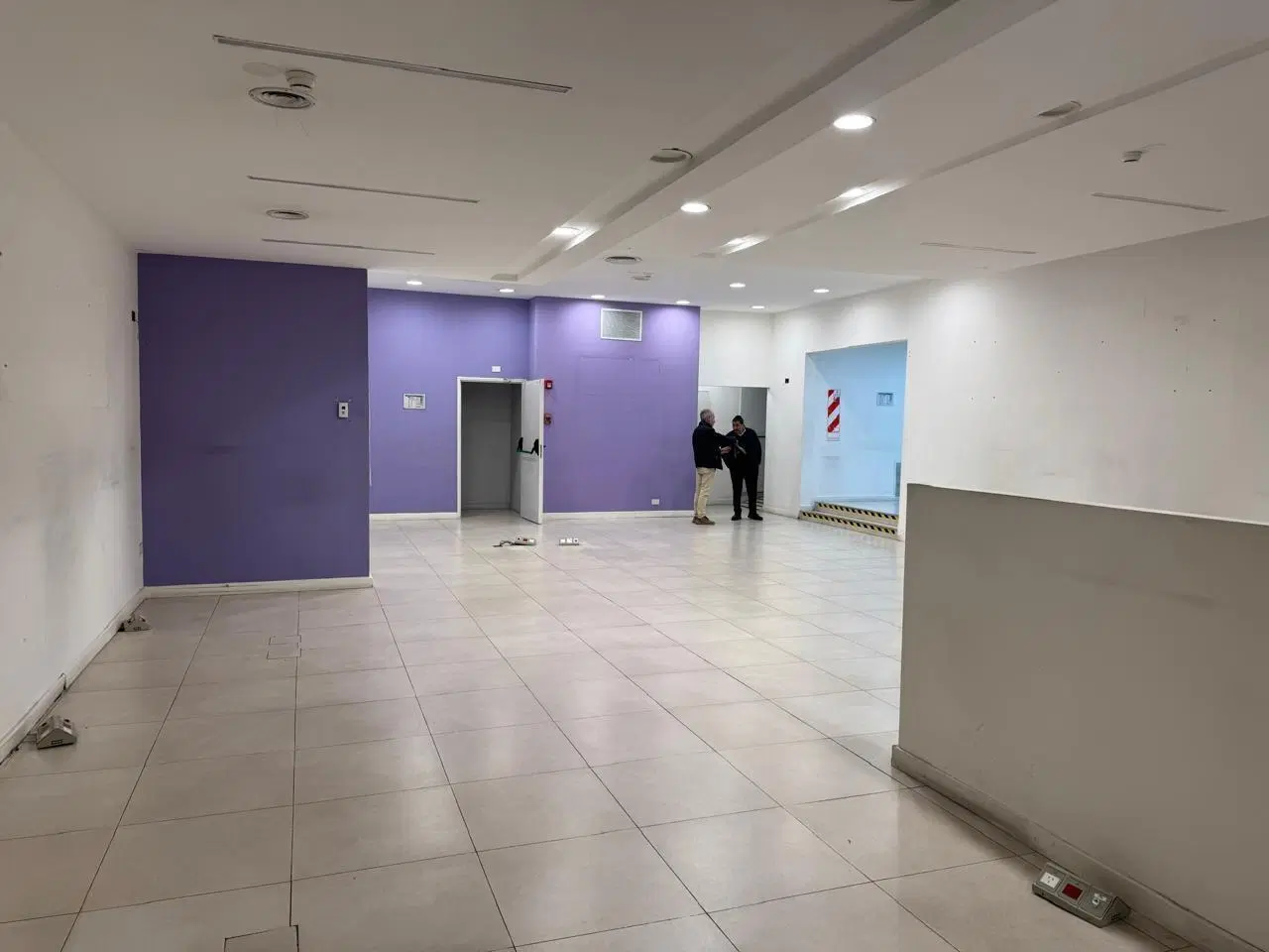 Local  en Venta en Recoleta, Capital Federal, Buenos Aires 4