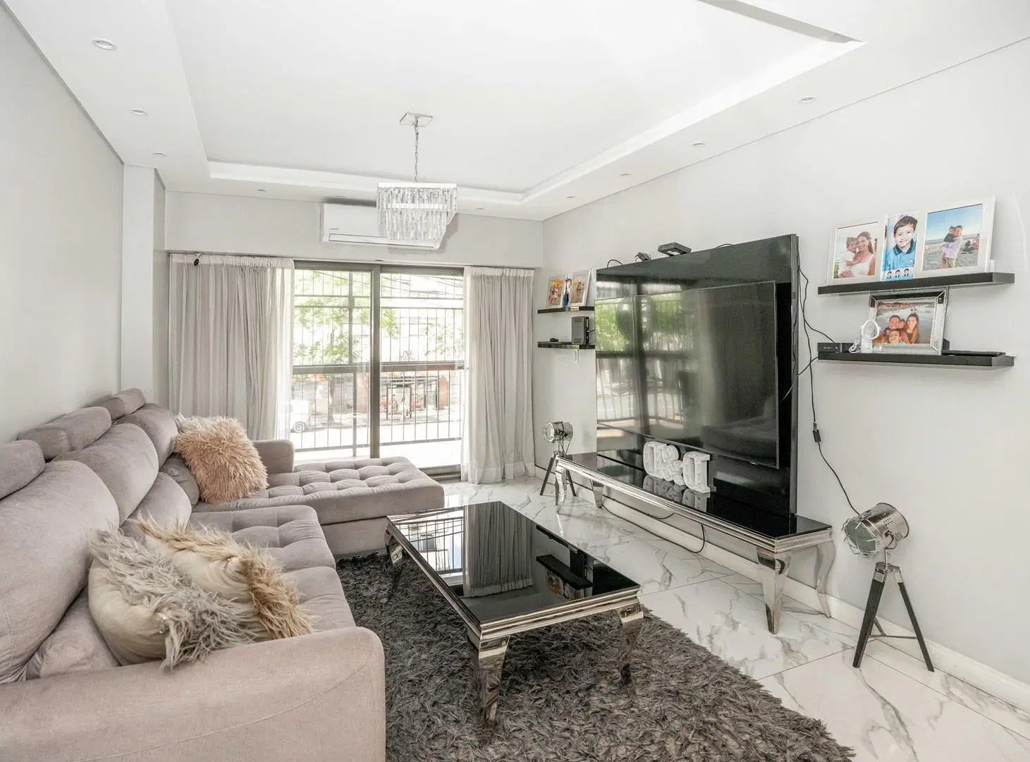 Departamento  en Venta en Barrio Norte, Capital Federal, Buenos Aires 3