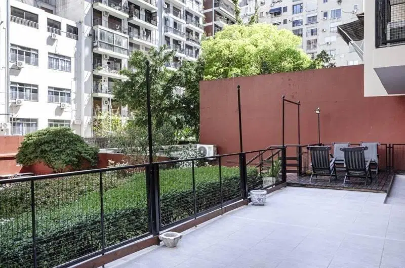 Departamento  en Venta en Barrio Norte, Capital Federal, Buenos Aires 4