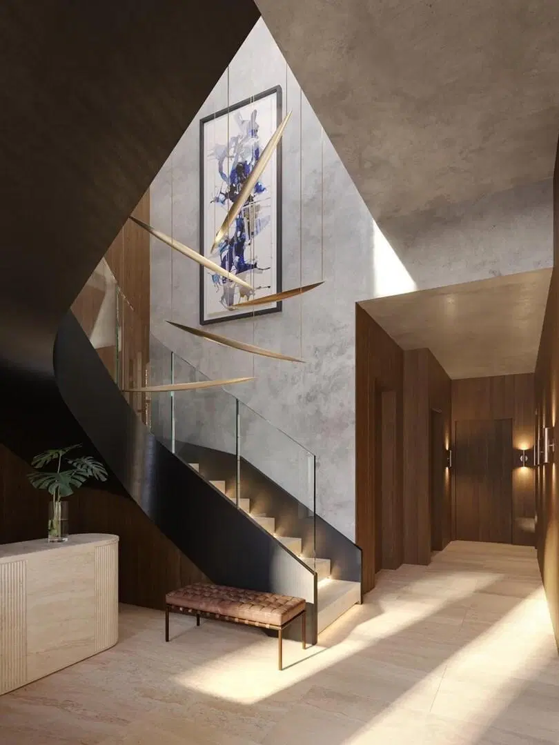 Departamento  en Venta en Barrio Norte, Capital Federal, Buenos Aires 5