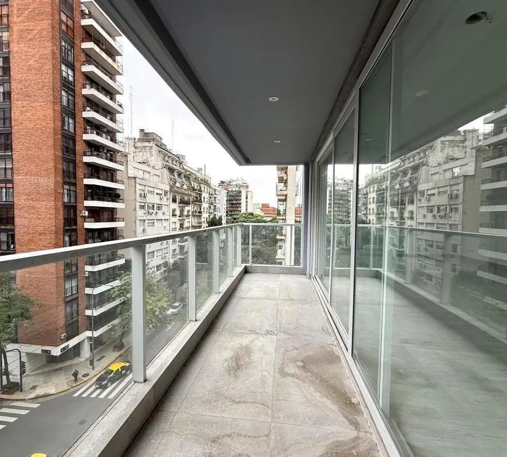 Departamento  en Venta en Recoleta, Capital Federal, Buenos Aires 3