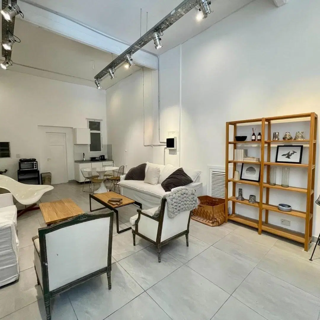 Departamento Loft  en Venta en Centro, Capital Federal, Buenos Aires 4