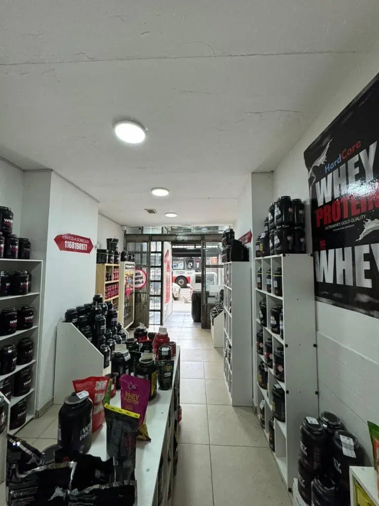 Local  en Venta en Centro, Capital Federal, Buenos Aires 4