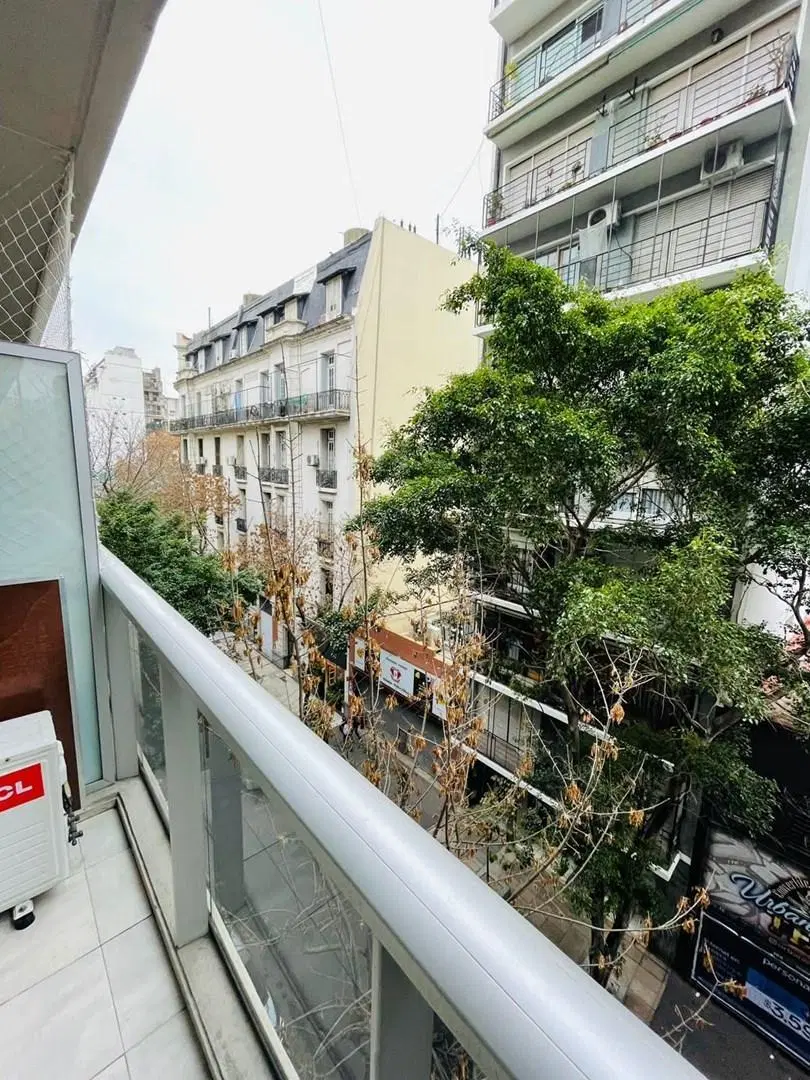 Departamento  en Venta en Balvanera, Capital Federal, Buenos Aires 4