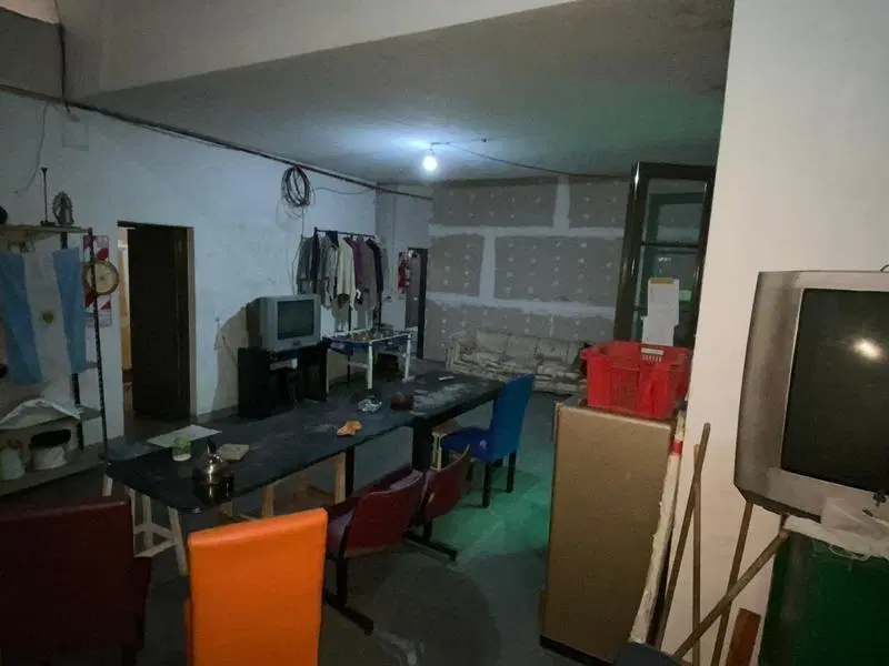 Depósito  en Venta en Balvanera, Capital Federal, Buenos Aires 5