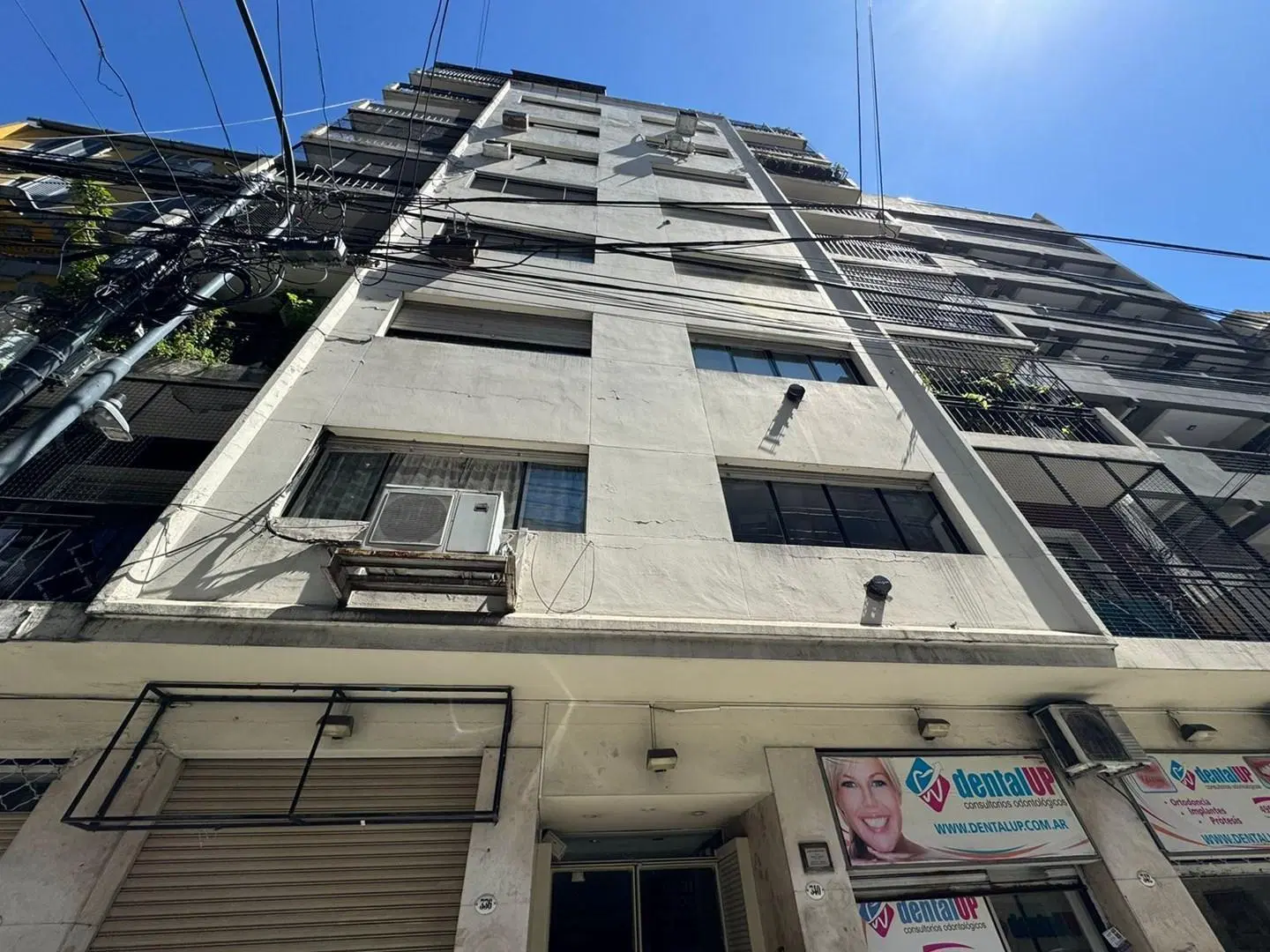 Departamento  en Venta en Once, Capital Federal, Buenos Aires 2