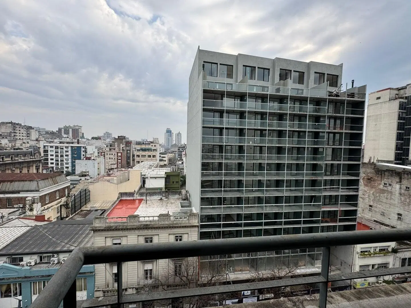 Departamento  en Venta en Once, Capital Federal, Buenos Aires 5