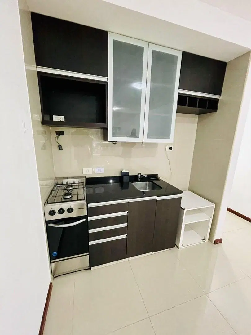 Departamento  en Venta en Balvanera, Capital Federal, Buenos Aires 2