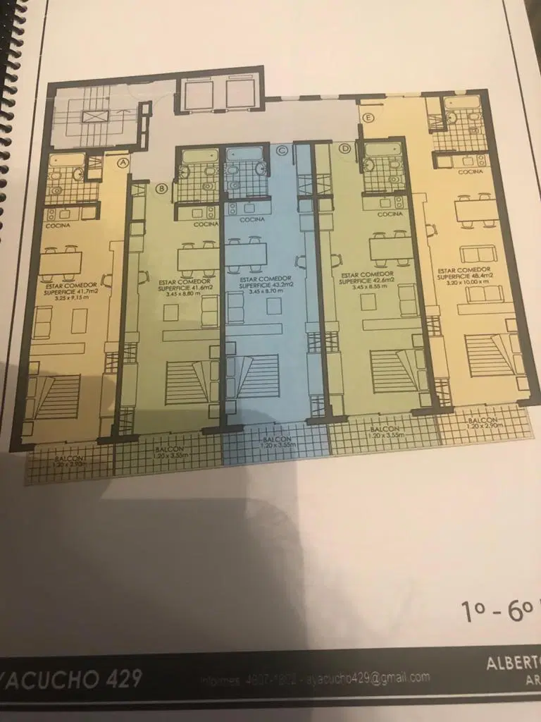 Plano 2