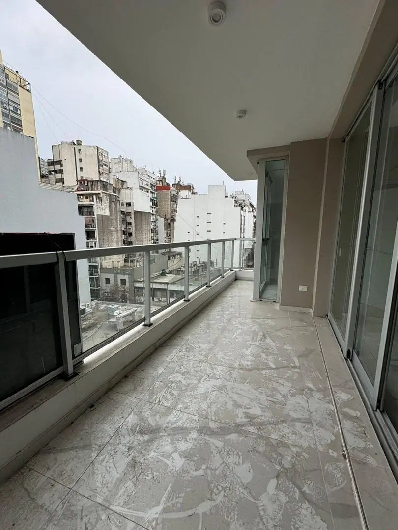 Departamento en Venta en Once, Capital Federal, Buenos Aires 8