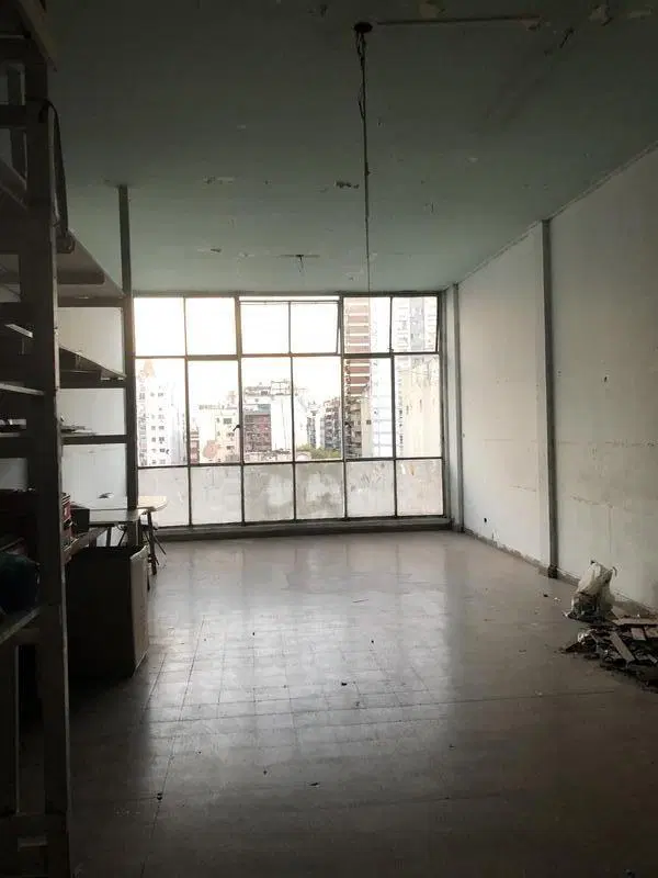 Oficina  en Venta en Once, Capital Federal, Buenos Aires 3