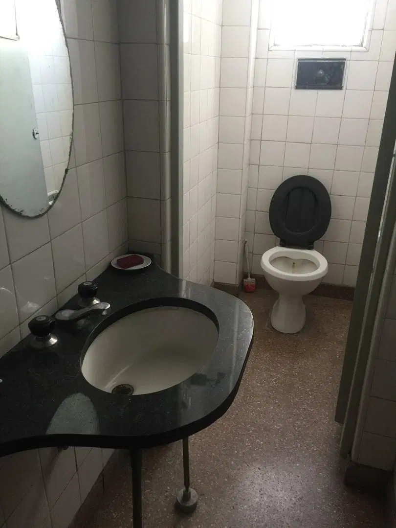 Depósito  en Venta en Once, Capital Federal, Buenos Aires 5