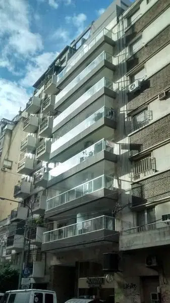 Departamento  en Venta en Balvanera, Capital Federal, Buenos Aires 5