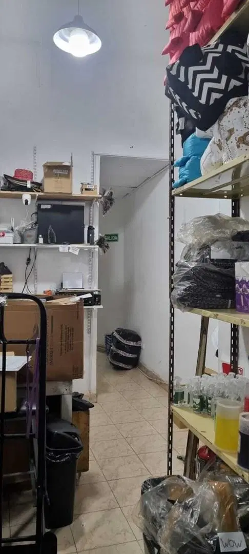 Local  en Venta en Once, Capital Federal, Buenos Aires 2