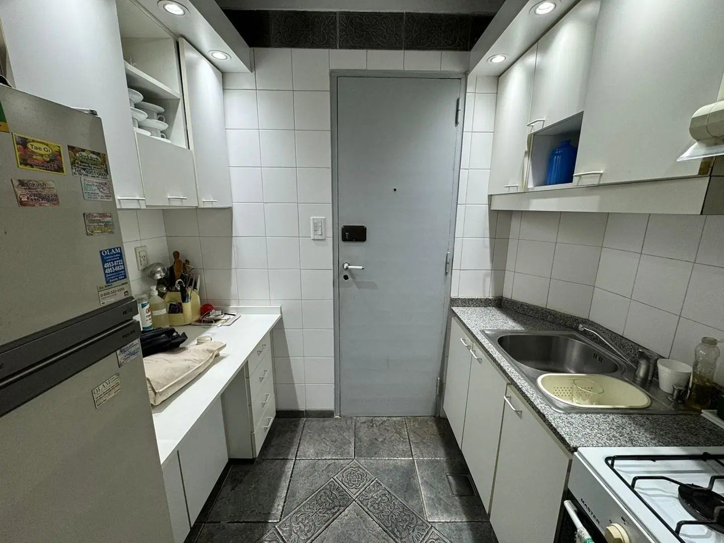 Departamento  en Venta en Once, Capital Federal, Buenos Aires 2