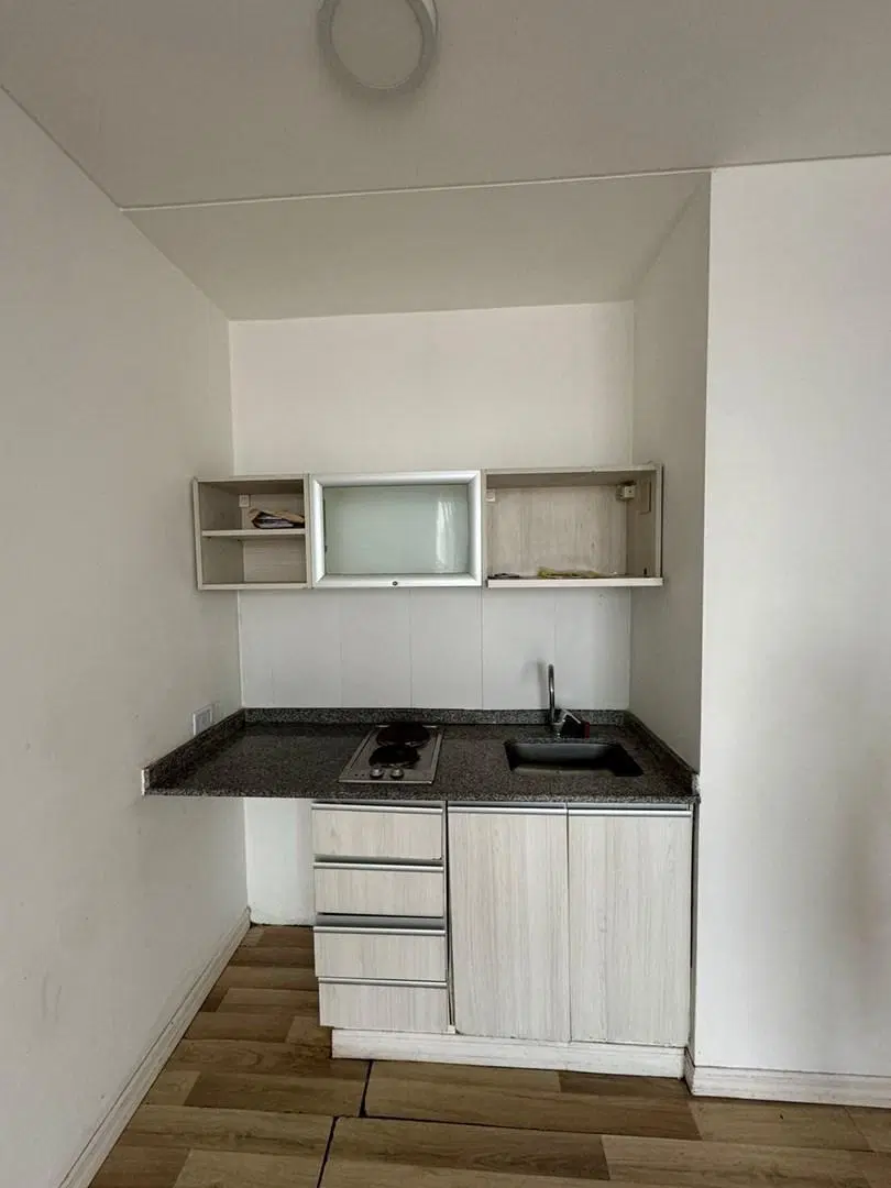 Departamento  en Venta en Once, Capital Federal, Buenos Aires 2