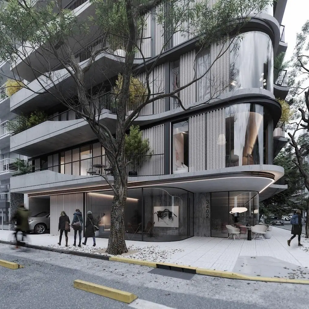 Local  en Venta en Palermo, Capital Federal, Buenos Aires 2
